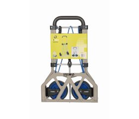 Transportador plegable de 90 kg | 9063FT90